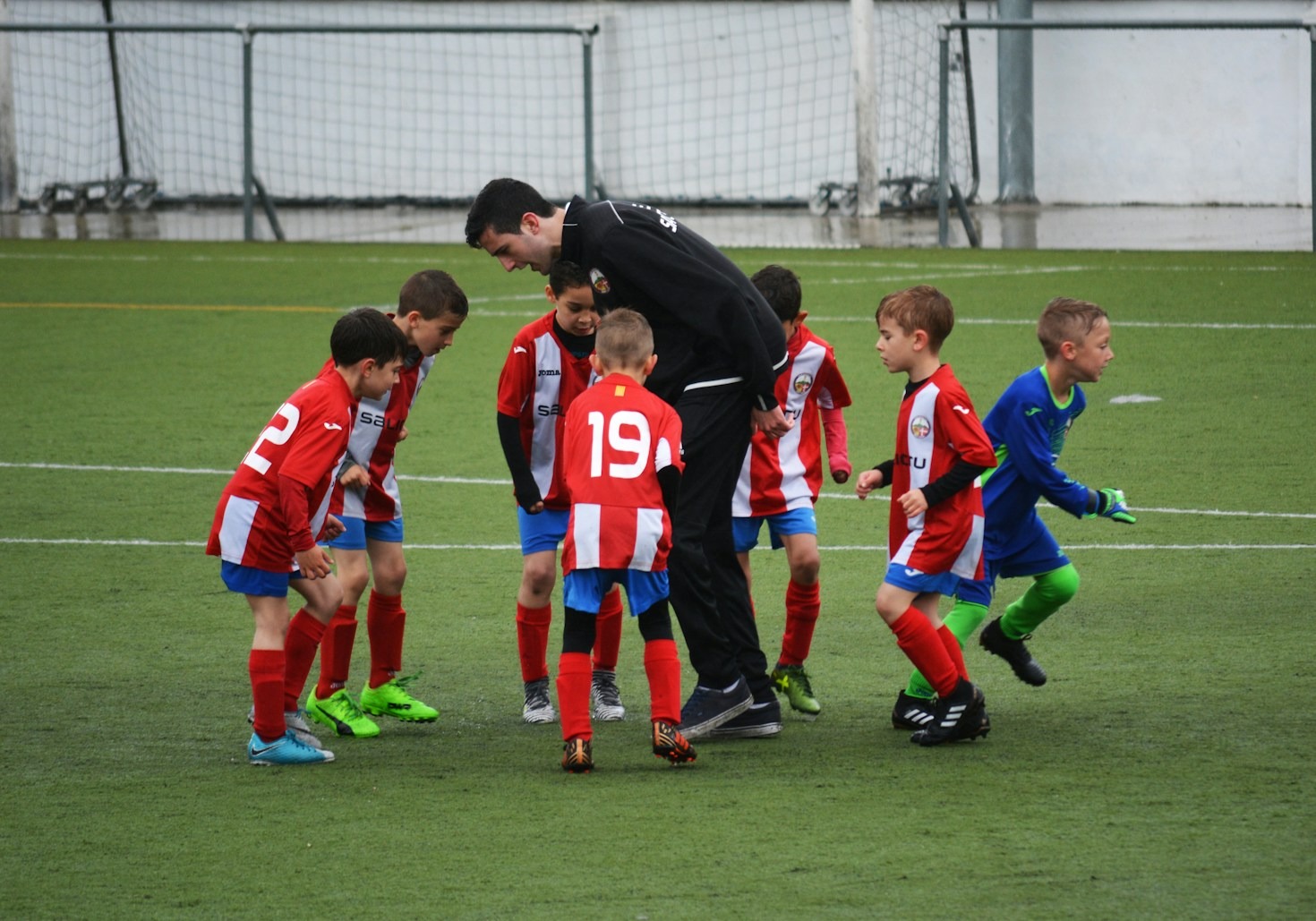 Why Community Involvement Matters For Our Players